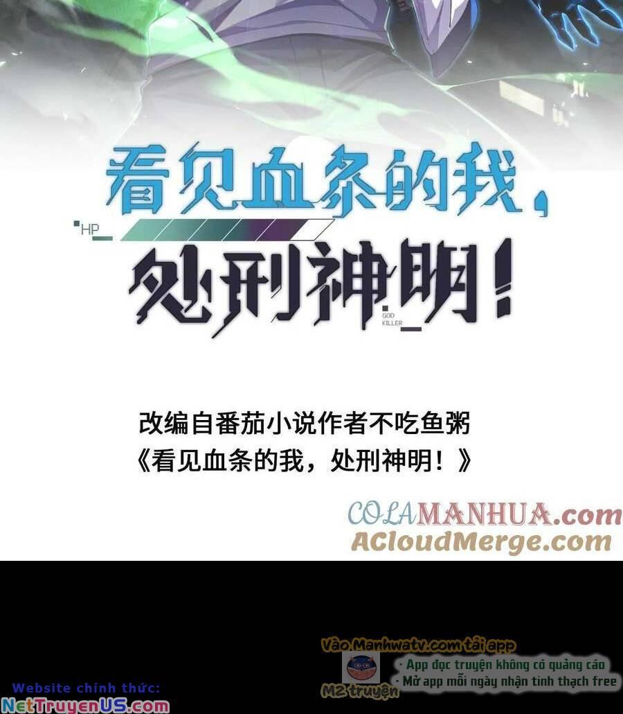 Nhìn Thấy Thanh Máu, Ta Xử Tội Thần Linh Chapter 92 - Trang 2