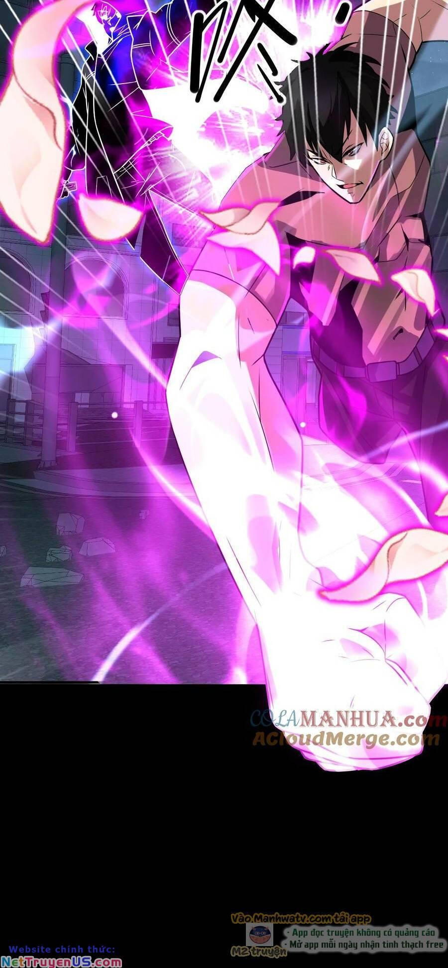 Nhìn Thấy Thanh Máu, Ta Xử Tội Thần Linh Chapter 92 - Trang 2