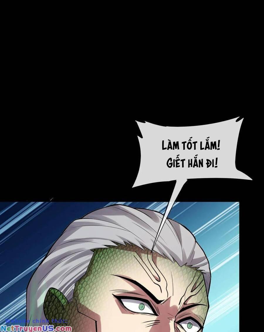 Nhìn Thấy Thanh Máu, Ta Xử Tội Thần Linh Chapter 92 - Trang 2