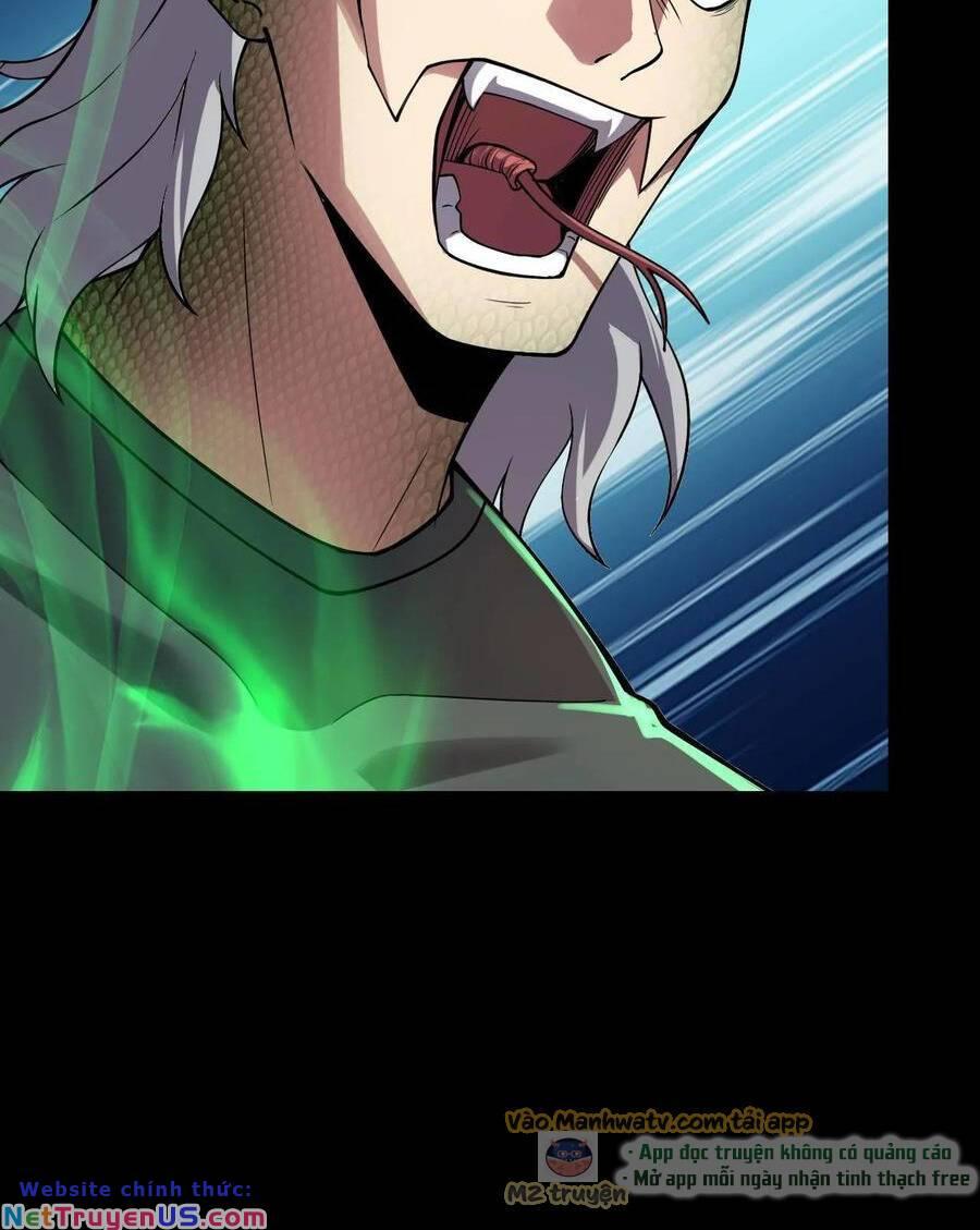 Nhìn Thấy Thanh Máu, Ta Xử Tội Thần Linh Chapter 92 - Trang 2
