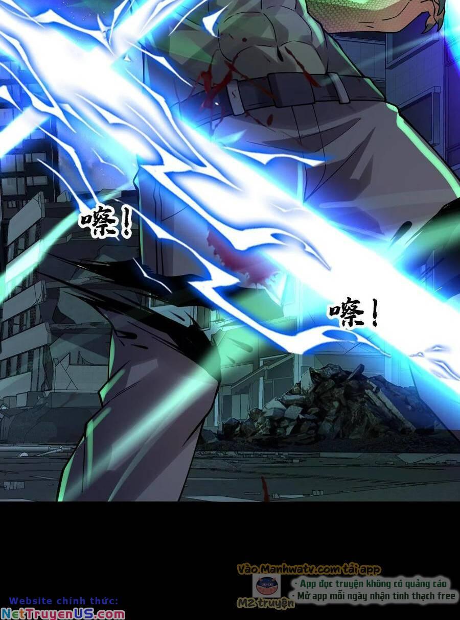 Nhìn Thấy Thanh Máu, Ta Xử Tội Thần Linh Chapter 92 - Trang 2