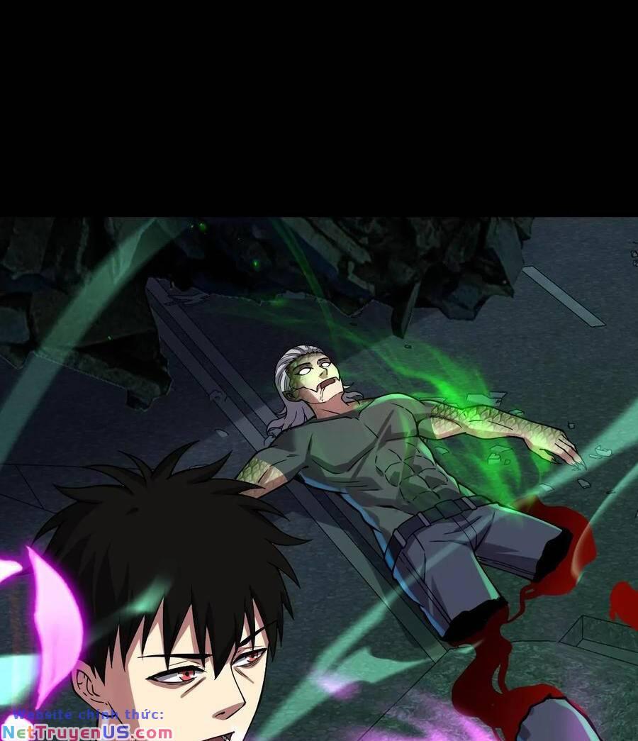 Nhìn Thấy Thanh Máu, Ta Xử Tội Thần Linh Chapter 92 - Trang 2