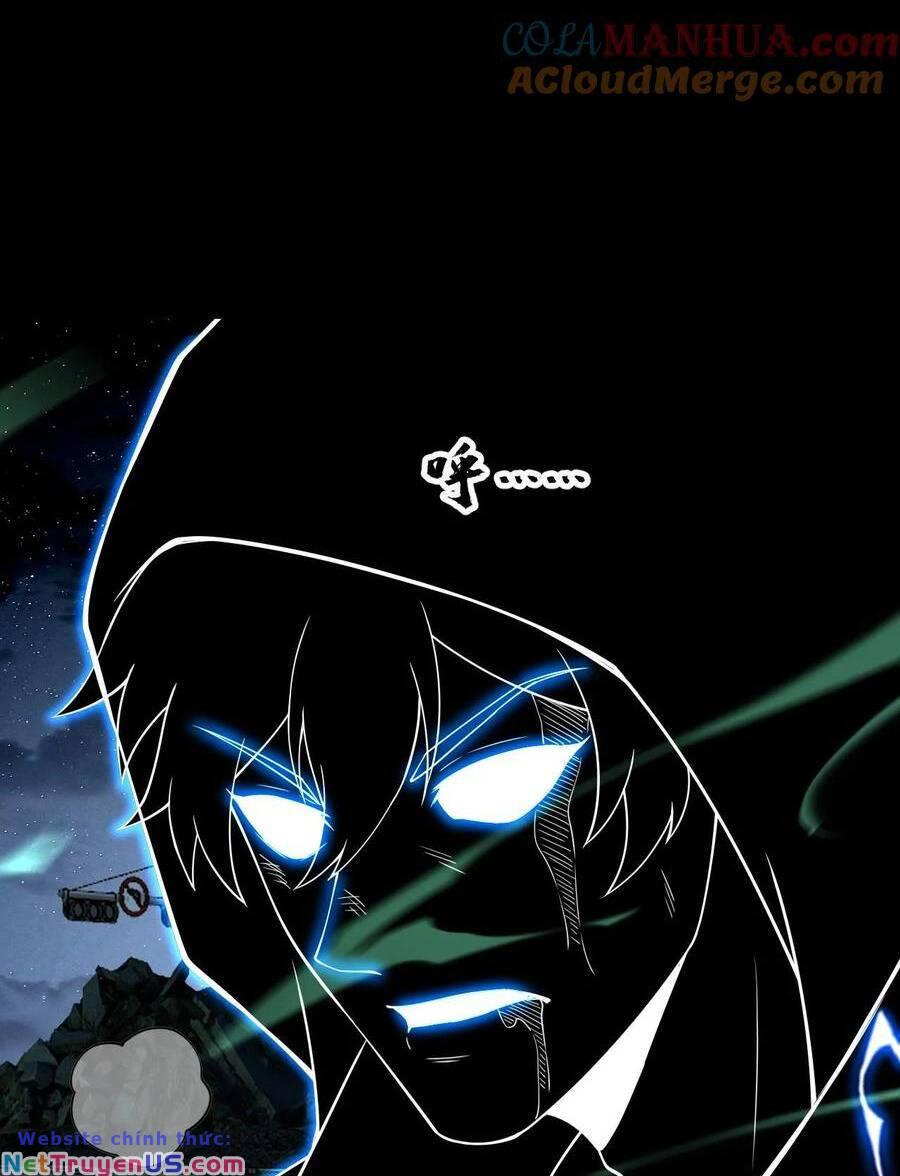 Nhìn Thấy Thanh Máu, Ta Xử Tội Thần Linh Chapter 92 - Trang 2