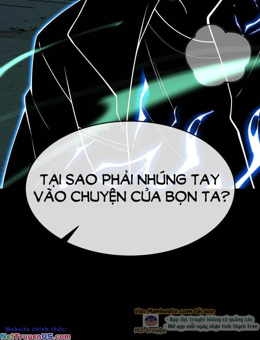 Nhìn Thấy Thanh Máu, Ta Xử Tội Thần Linh Chapter 92 - Trang 2
