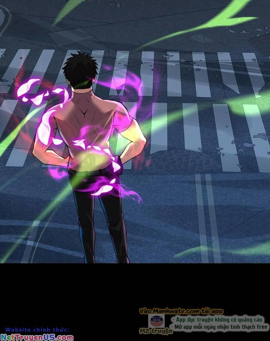 Nhìn Thấy Thanh Máu, Ta Xử Tội Thần Linh Chapter 92 - Trang 2