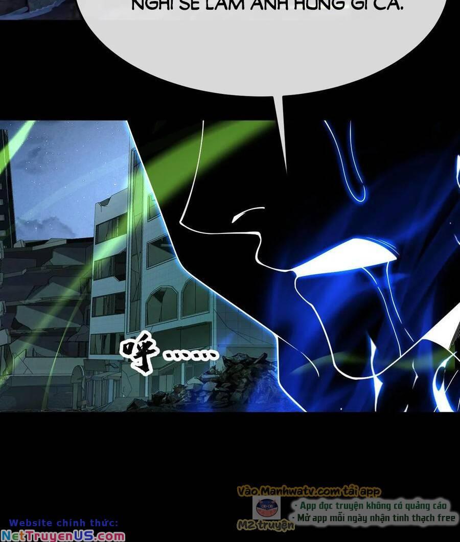 Nhìn Thấy Thanh Máu, Ta Xử Tội Thần Linh Chapter 92 - Trang 2