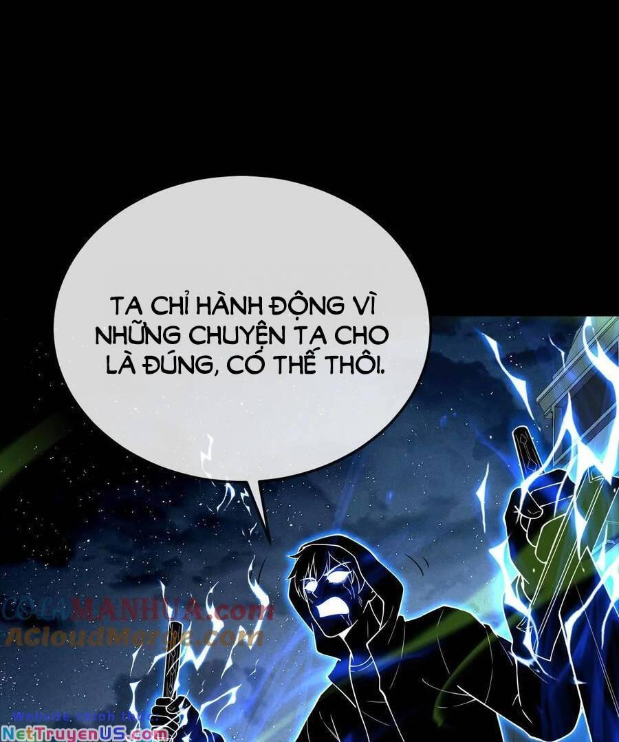 Nhìn Thấy Thanh Máu, Ta Xử Tội Thần Linh Chapter 92 - Trang 2