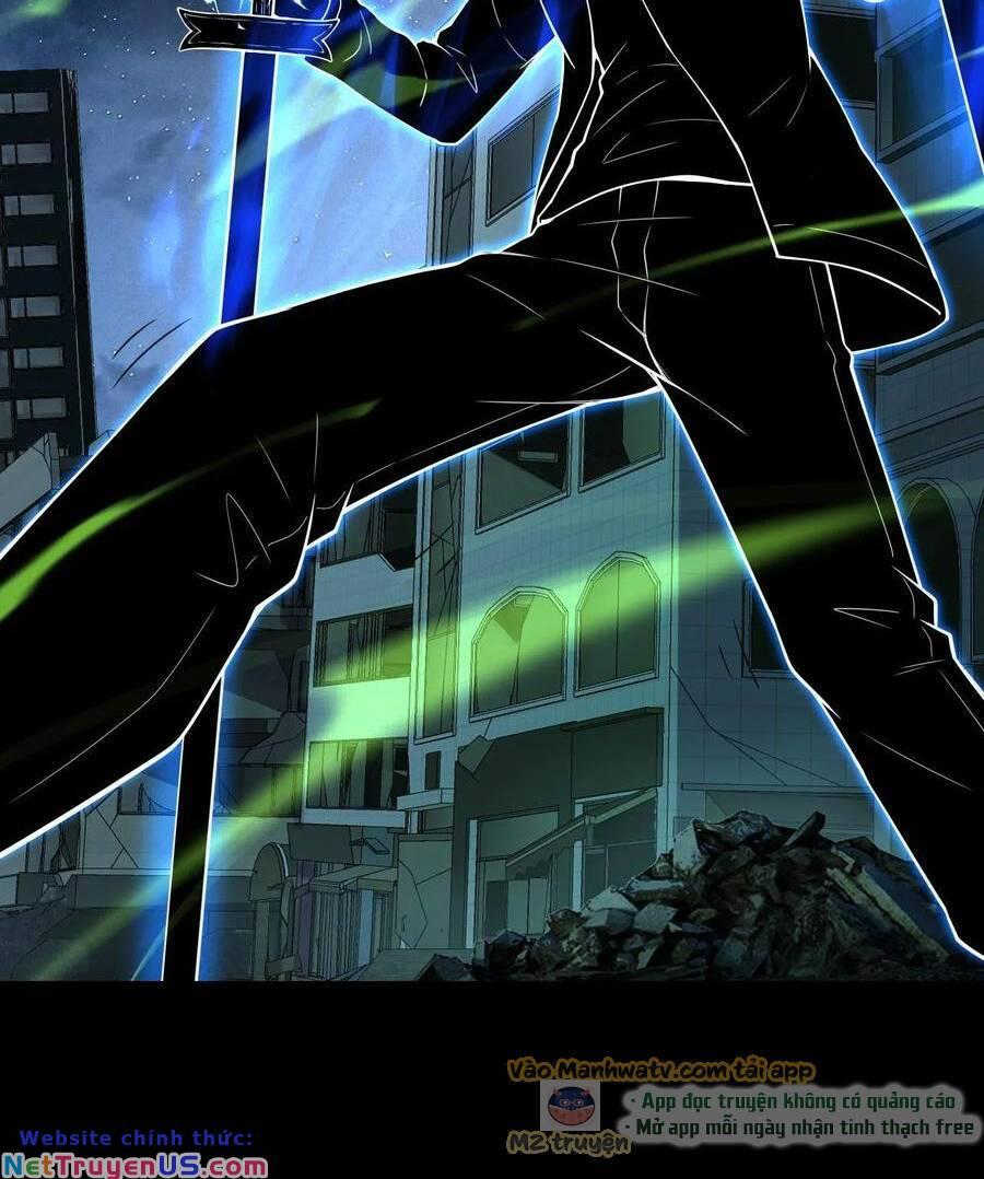 Nhìn Thấy Thanh Máu, Ta Xử Tội Thần Linh Chapter 92 - Trang 2