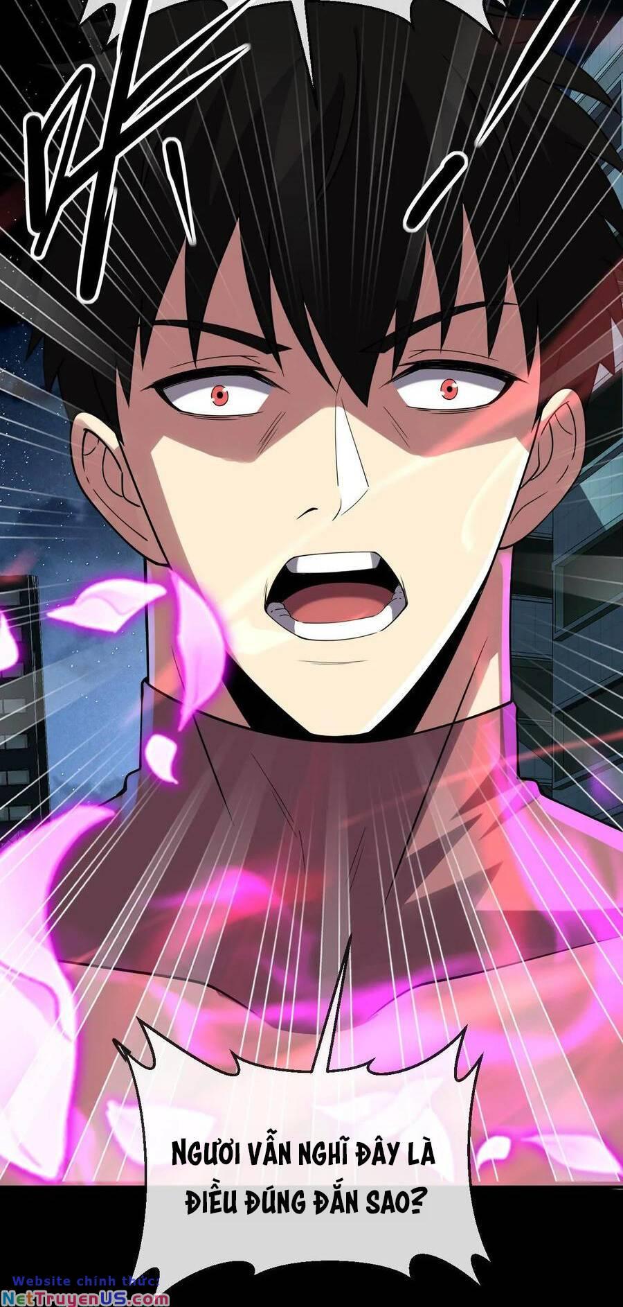 Nhìn Thấy Thanh Máu, Ta Xử Tội Thần Linh Chapter 92 - Trang 2