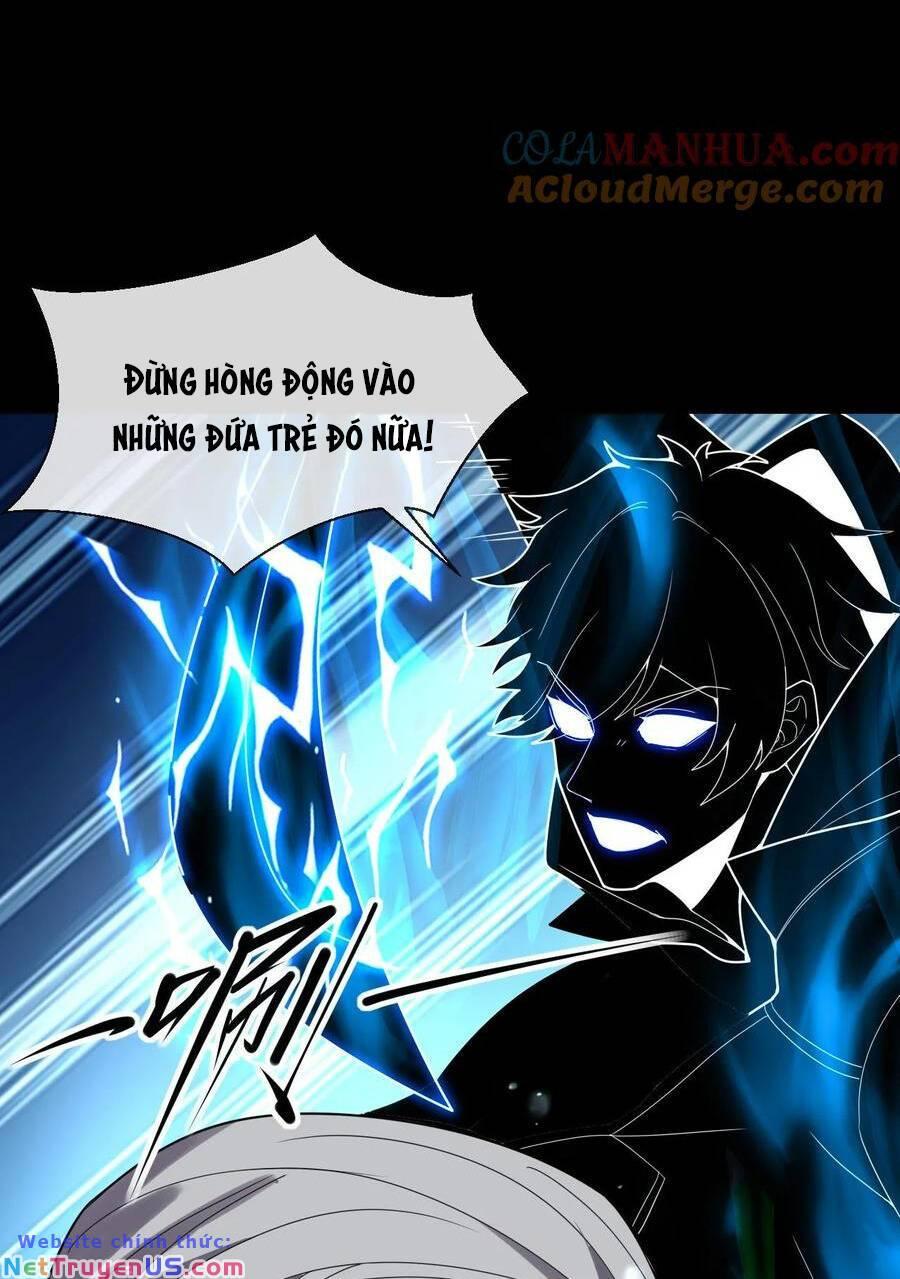 Nhìn Thấy Thanh Máu, Ta Xử Tội Thần Linh Chapter 92 - Trang 2