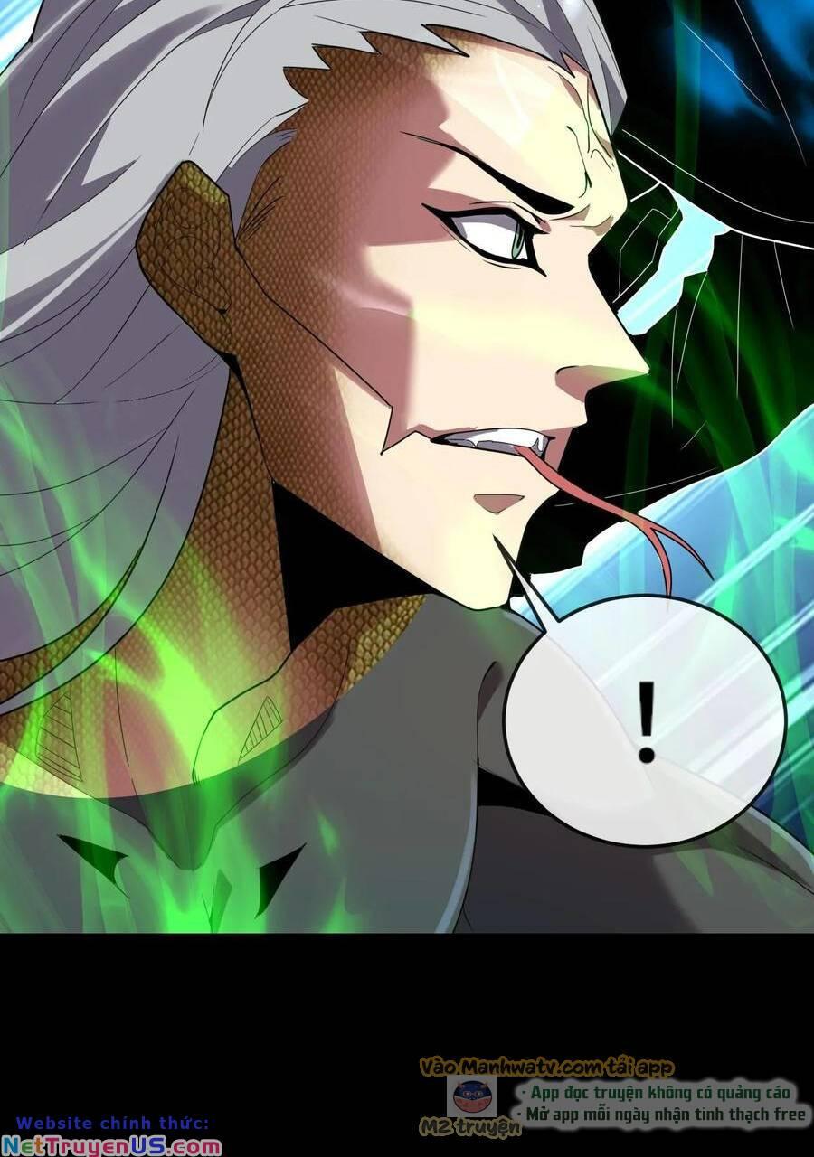 Nhìn Thấy Thanh Máu, Ta Xử Tội Thần Linh Chapter 92 - Trang 2