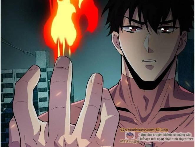 Nhìn Thấy Thanh Máu, Ta Xử Tội Thần Linh Chapter 93 - Trang 2