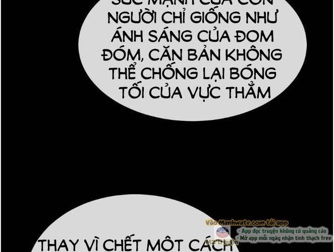 Nhìn Thấy Thanh Máu, Ta Xử Tội Thần Linh Chapter 93 - Trang 2