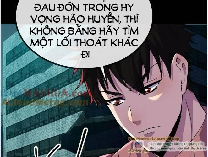 Nhìn Thấy Thanh Máu, Ta Xử Tội Thần Linh Chapter 93 - Trang 2