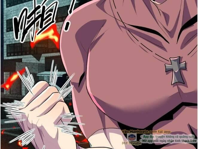 Nhìn Thấy Thanh Máu, Ta Xử Tội Thần Linh Chapter 93 - Trang 2