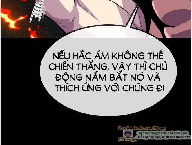 Nhìn Thấy Thanh Máu, Ta Xử Tội Thần Linh Chapter 93 - Trang 2