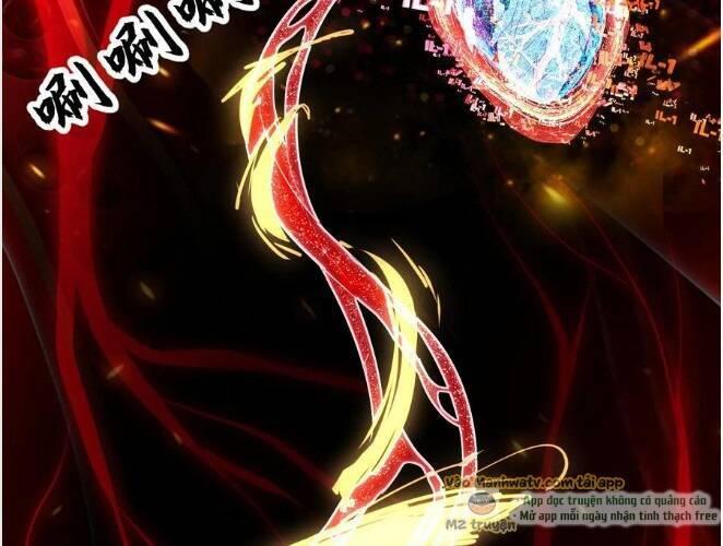 Nhìn Thấy Thanh Máu, Ta Xử Tội Thần Linh Chapter 93 - Trang 2