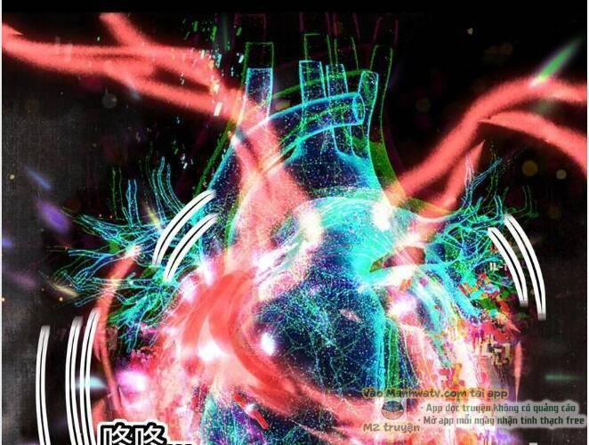 Nhìn Thấy Thanh Máu, Ta Xử Tội Thần Linh Chapter 93 - Trang 2