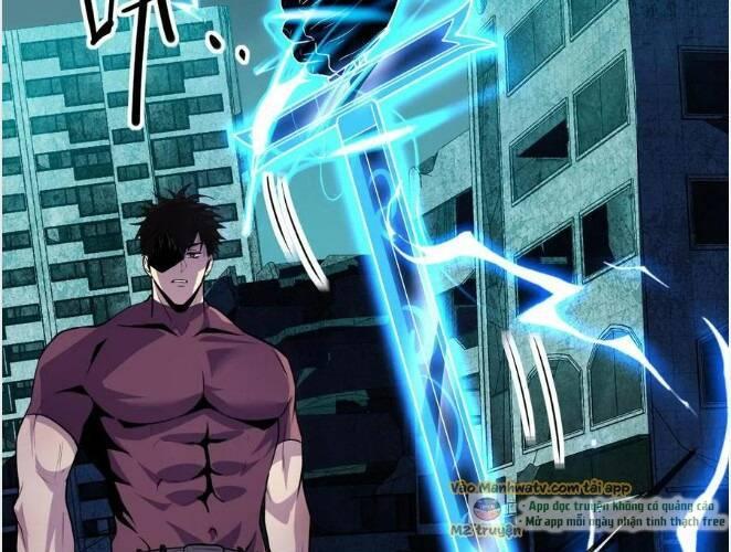 Nhìn Thấy Thanh Máu, Ta Xử Tội Thần Linh Chapter 93 - Trang 2