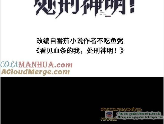 Nhìn Thấy Thanh Máu, Ta Xử Tội Thần Linh Chapter 93 - Trang 2
