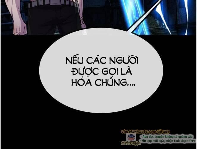 Nhìn Thấy Thanh Máu, Ta Xử Tội Thần Linh Chapter 93 - Trang 2