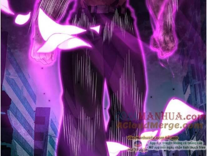 Nhìn Thấy Thanh Máu, Ta Xử Tội Thần Linh Chapter 93 - Trang 2