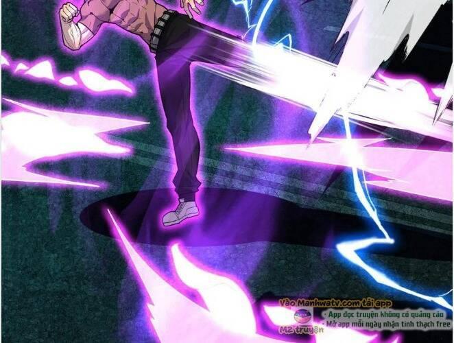 Nhìn Thấy Thanh Máu, Ta Xử Tội Thần Linh Chapter 93 - Trang 2