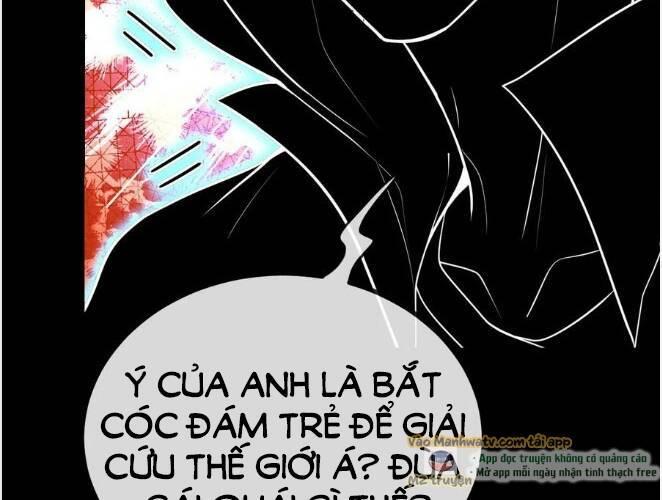 Nhìn Thấy Thanh Máu, Ta Xử Tội Thần Linh Chapter 93 - Trang 2