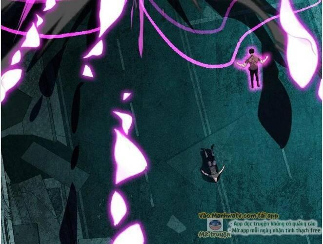 Nhìn Thấy Thanh Máu, Ta Xử Tội Thần Linh Chapter 93 - Trang 2