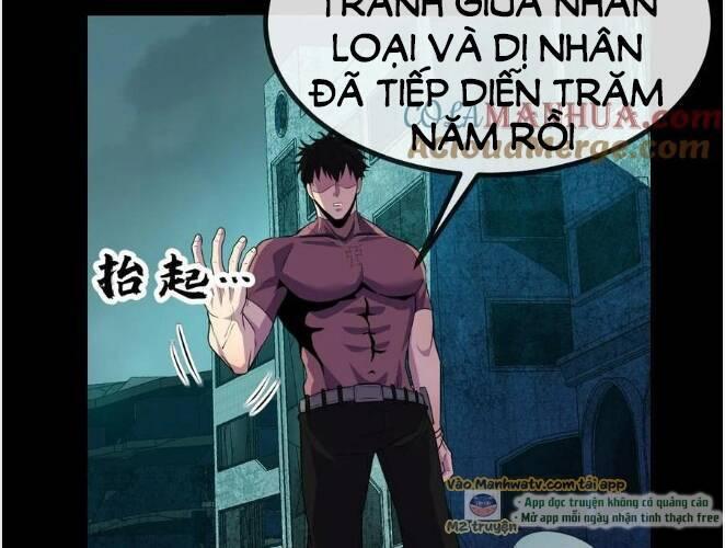 Nhìn Thấy Thanh Máu, Ta Xử Tội Thần Linh Chapter 93 - Trang 2