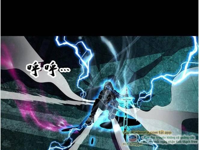 Nhìn Thấy Thanh Máu, Ta Xử Tội Thần Linh Chapter 93 - Trang 2