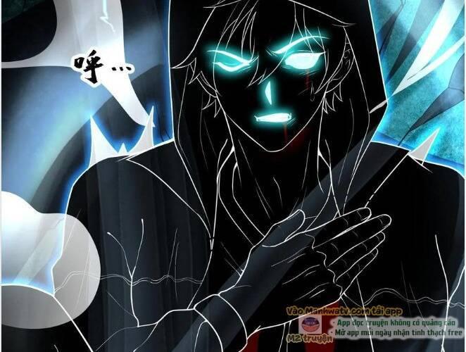 Nhìn Thấy Thanh Máu, Ta Xử Tội Thần Linh Chapter 93 - Trang 2