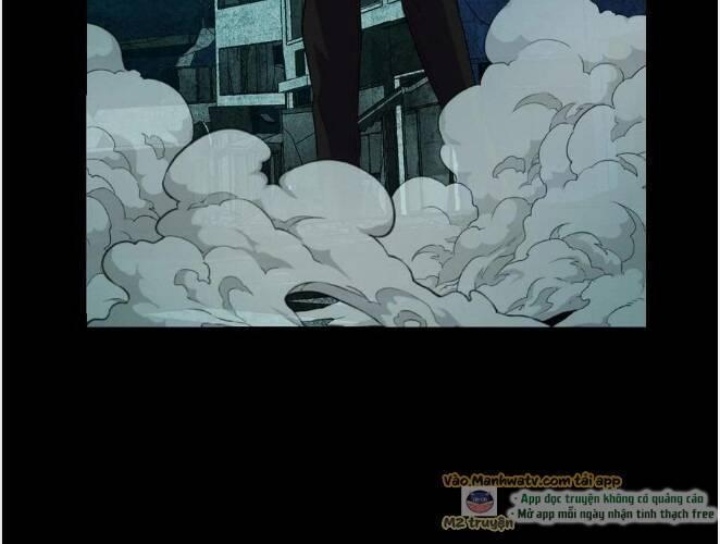 Nhìn Thấy Thanh Máu, Ta Xử Tội Thần Linh Chapter 93 - Trang 2