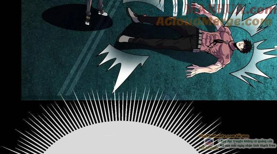 Nhìn Thấy Thanh Máu, Ta Xử Tội Thần Linh Chapter 94 - Trang 2