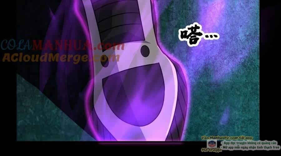 Nhìn Thấy Thanh Máu, Ta Xử Tội Thần Linh Chapter 94 - Trang 2