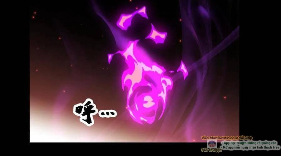 Nhìn Thấy Thanh Máu, Ta Xử Tội Thần Linh Chapter 94 - Trang 2