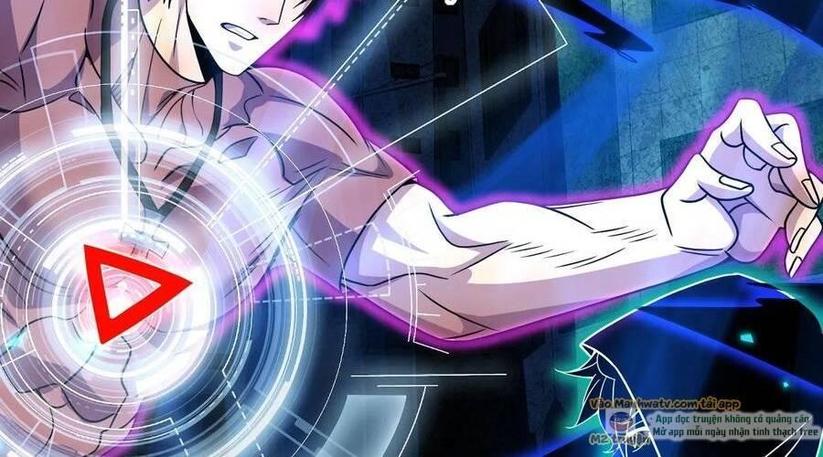 Nhìn Thấy Thanh Máu, Ta Xử Tội Thần Linh Chapter 94 - Trang 2