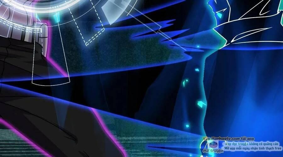 Nhìn Thấy Thanh Máu, Ta Xử Tội Thần Linh Chapter 94 - Trang 2