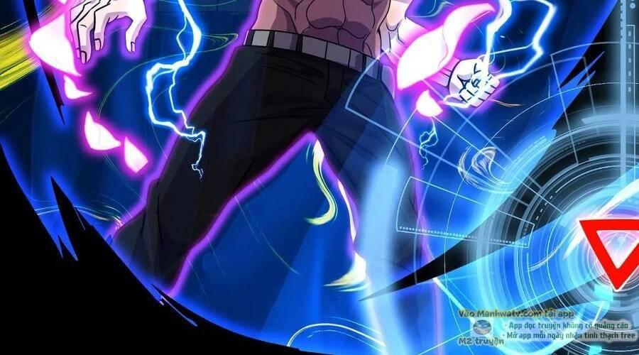 Nhìn Thấy Thanh Máu, Ta Xử Tội Thần Linh Chapter 94 - Trang 2