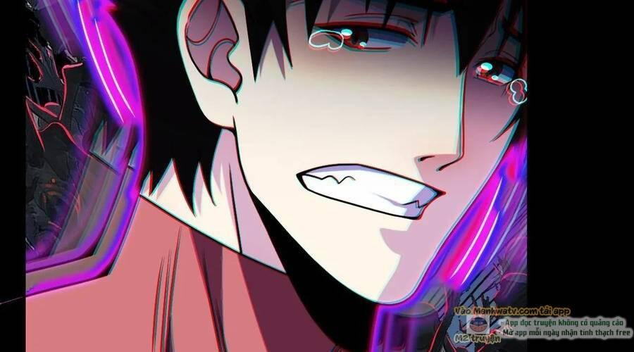 Nhìn Thấy Thanh Máu, Ta Xử Tội Thần Linh Chapter 94 - Trang 2