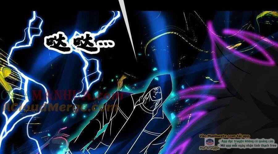 Nhìn Thấy Thanh Máu, Ta Xử Tội Thần Linh Chapter 94 - Trang 2