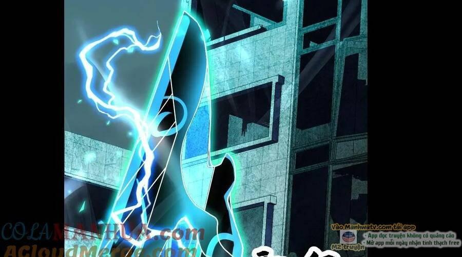 Nhìn Thấy Thanh Máu, Ta Xử Tội Thần Linh Chapter 94 - Trang 2