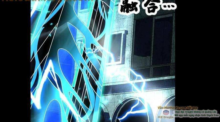 Nhìn Thấy Thanh Máu, Ta Xử Tội Thần Linh Chapter 94 - Trang 2