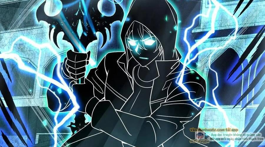 Nhìn Thấy Thanh Máu, Ta Xử Tội Thần Linh Chapter 94 - Trang 2