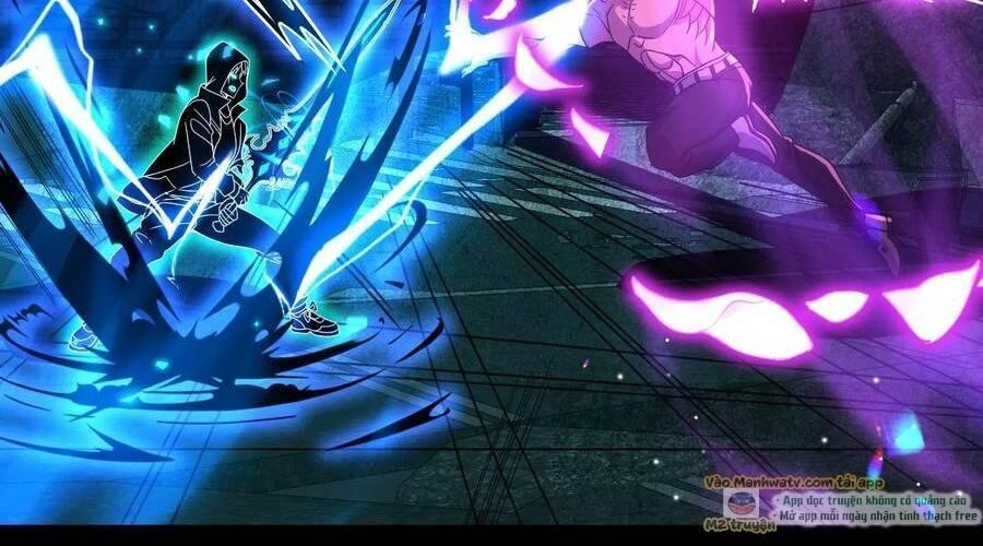 Nhìn Thấy Thanh Máu, Ta Xử Tội Thần Linh Chapter 94 - Trang 2