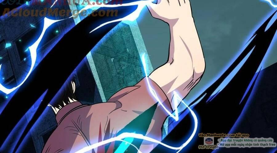 Nhìn Thấy Thanh Máu, Ta Xử Tội Thần Linh Chapter 94 - Trang 2