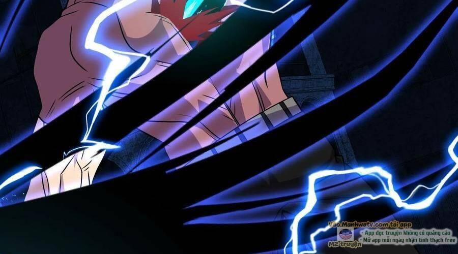 Nhìn Thấy Thanh Máu, Ta Xử Tội Thần Linh Chapter 94 - Trang 2