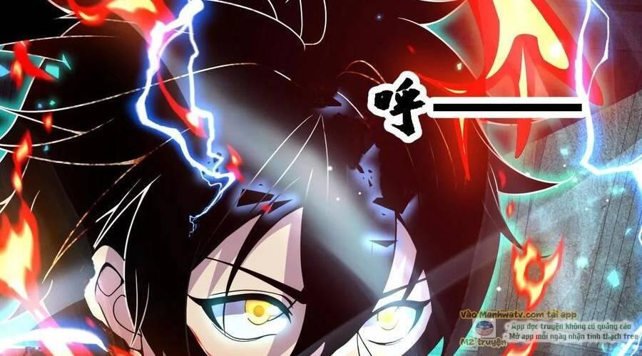 Nhìn Thấy Thanh Máu, Ta Xử Tội Thần Linh Chapter 94 - Trang 2