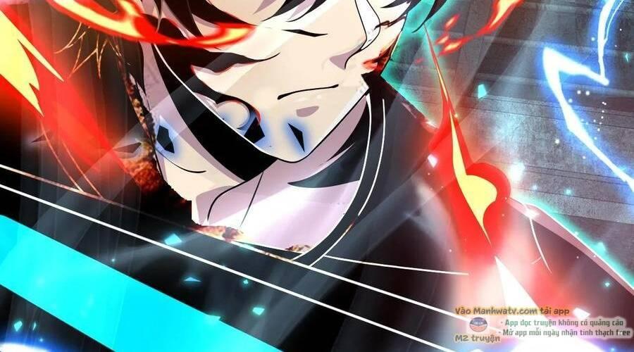 Nhìn Thấy Thanh Máu, Ta Xử Tội Thần Linh Chapter 94 - Trang 2