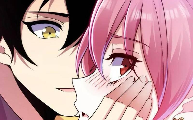 Nhìn Thấy Thanh Máu, Ta Xử Tội Thần Linh Chapter 95 - Trang 2